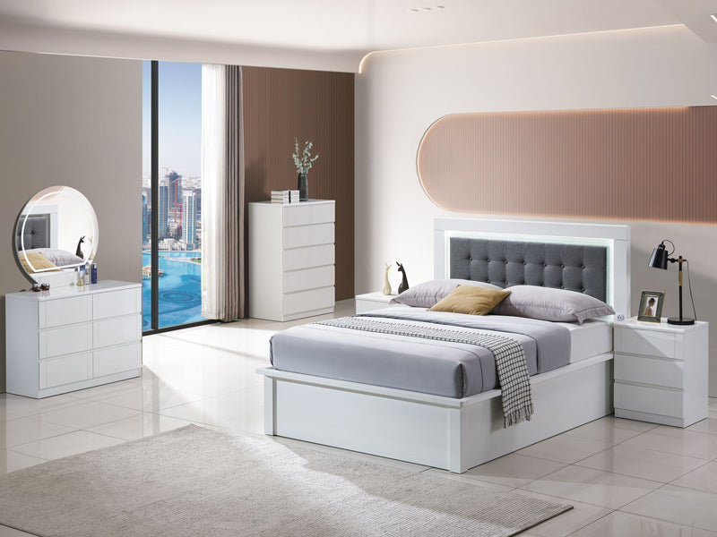 Bedroom Set