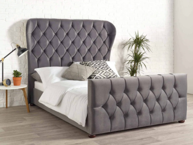 ORLANDO Bed