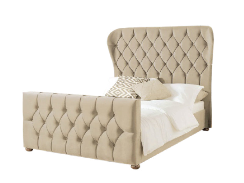 ORLANDO Bed