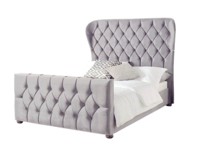 ORLANDO Bed