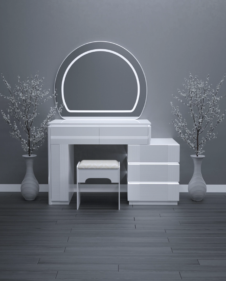 A03 Dressing Table