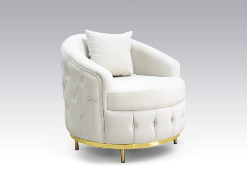 Almira Sofa