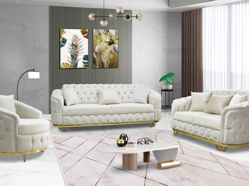 Almira Sofa