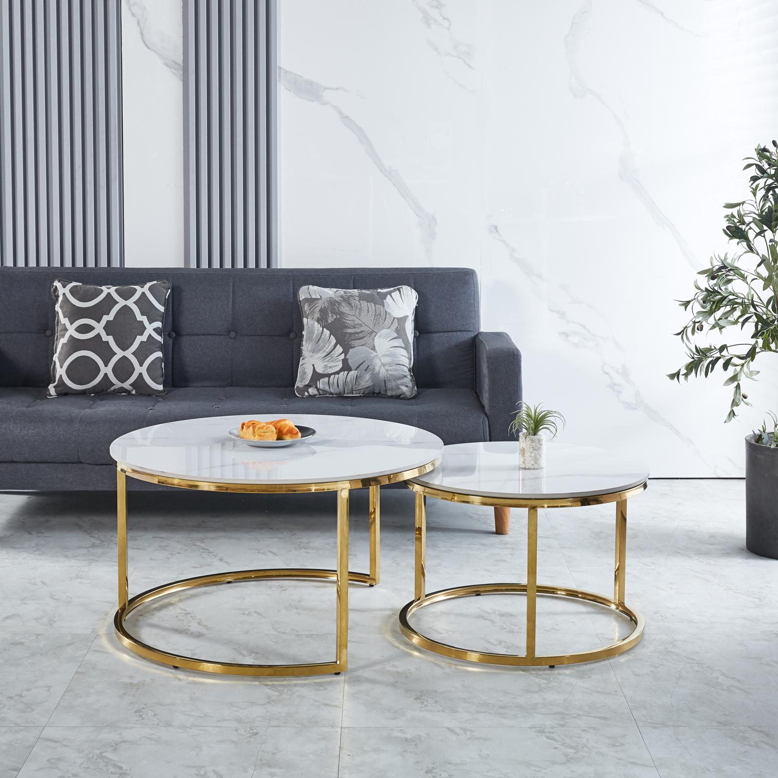 Haven Coffee Table