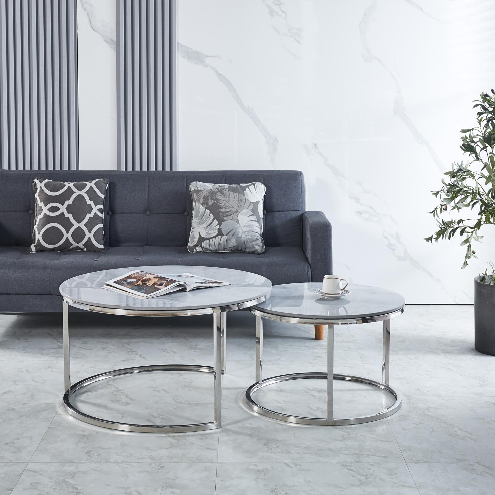 Haven Coffee Table
