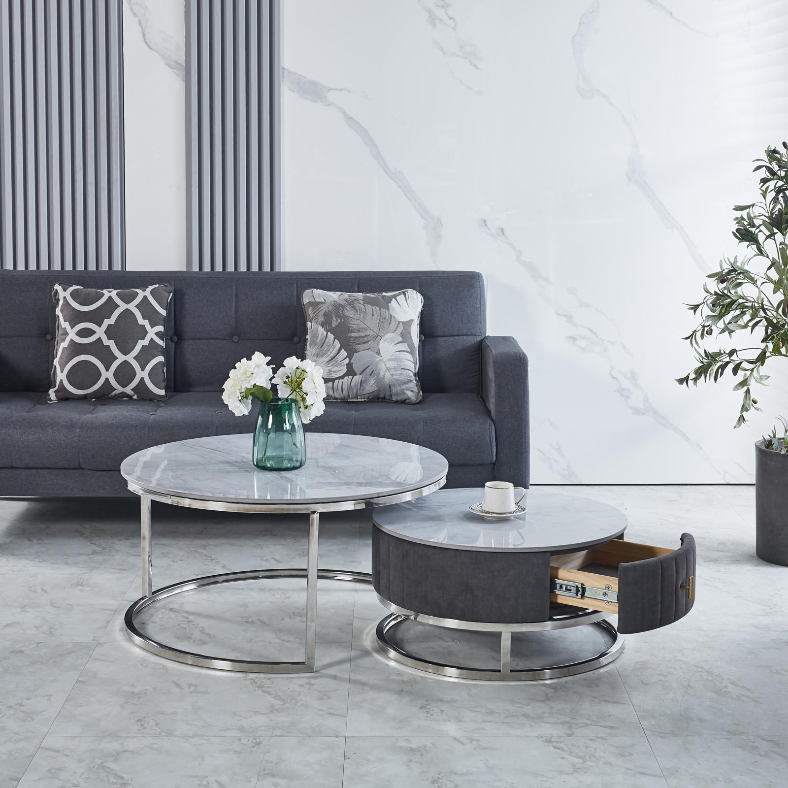 HARMONEY COFFEE TABLE