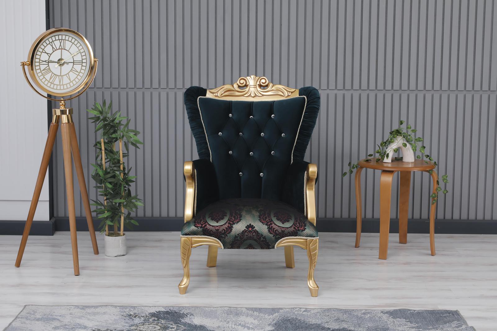 DYNASTY SOFA