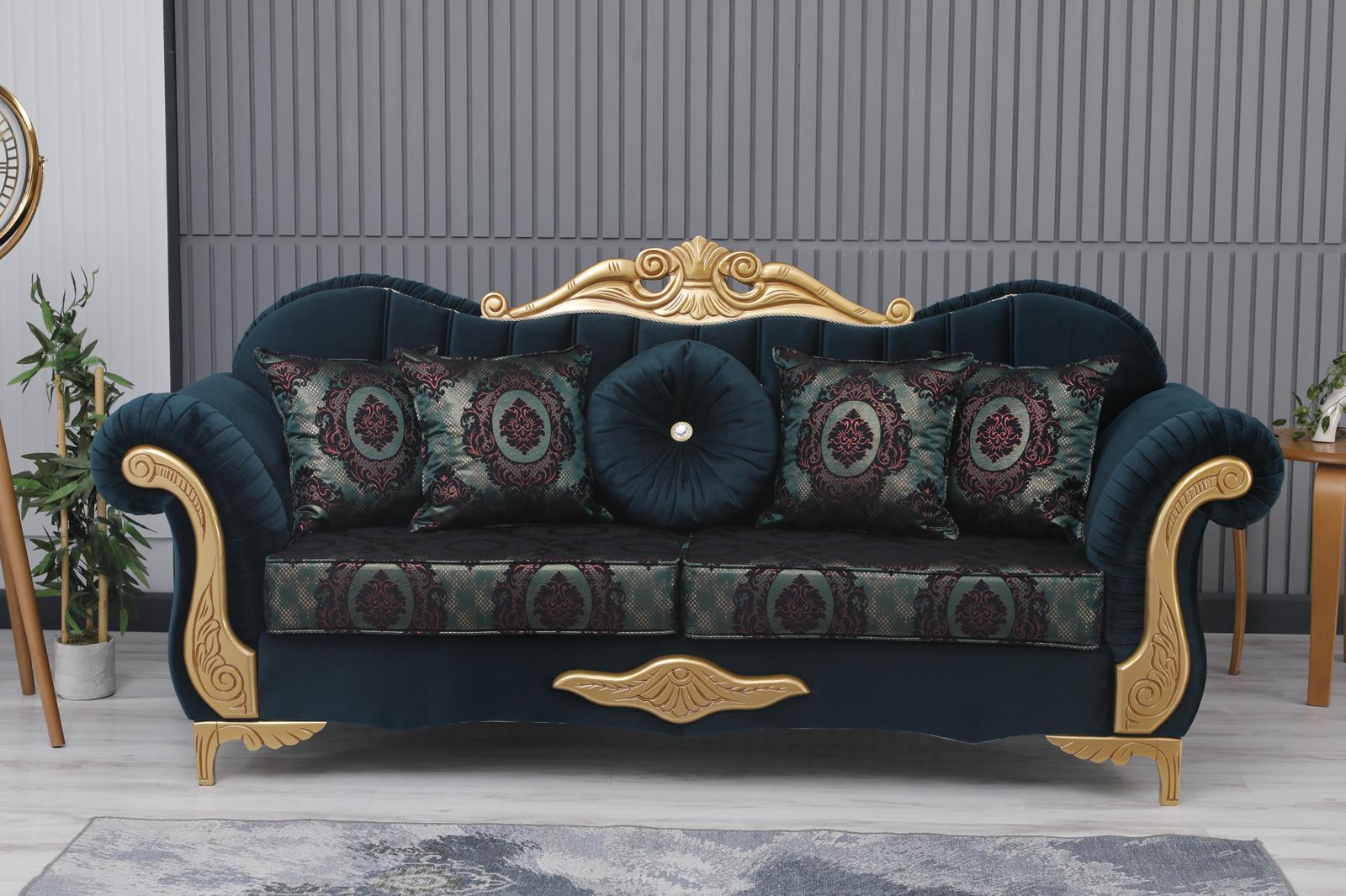 DYNASTY SOFA