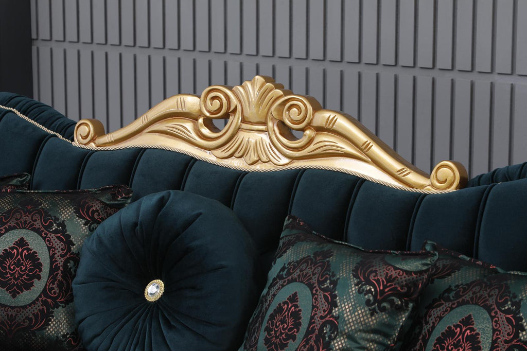 DYNASTY SOFA