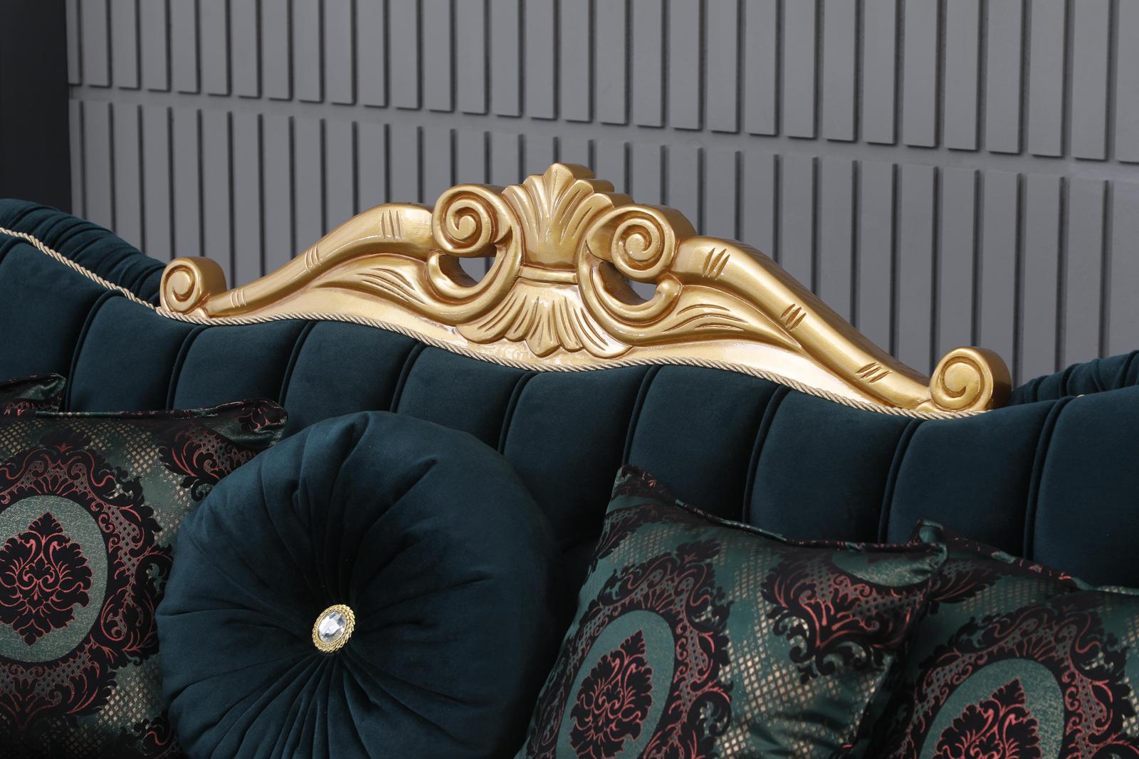DYNASTY SOFA