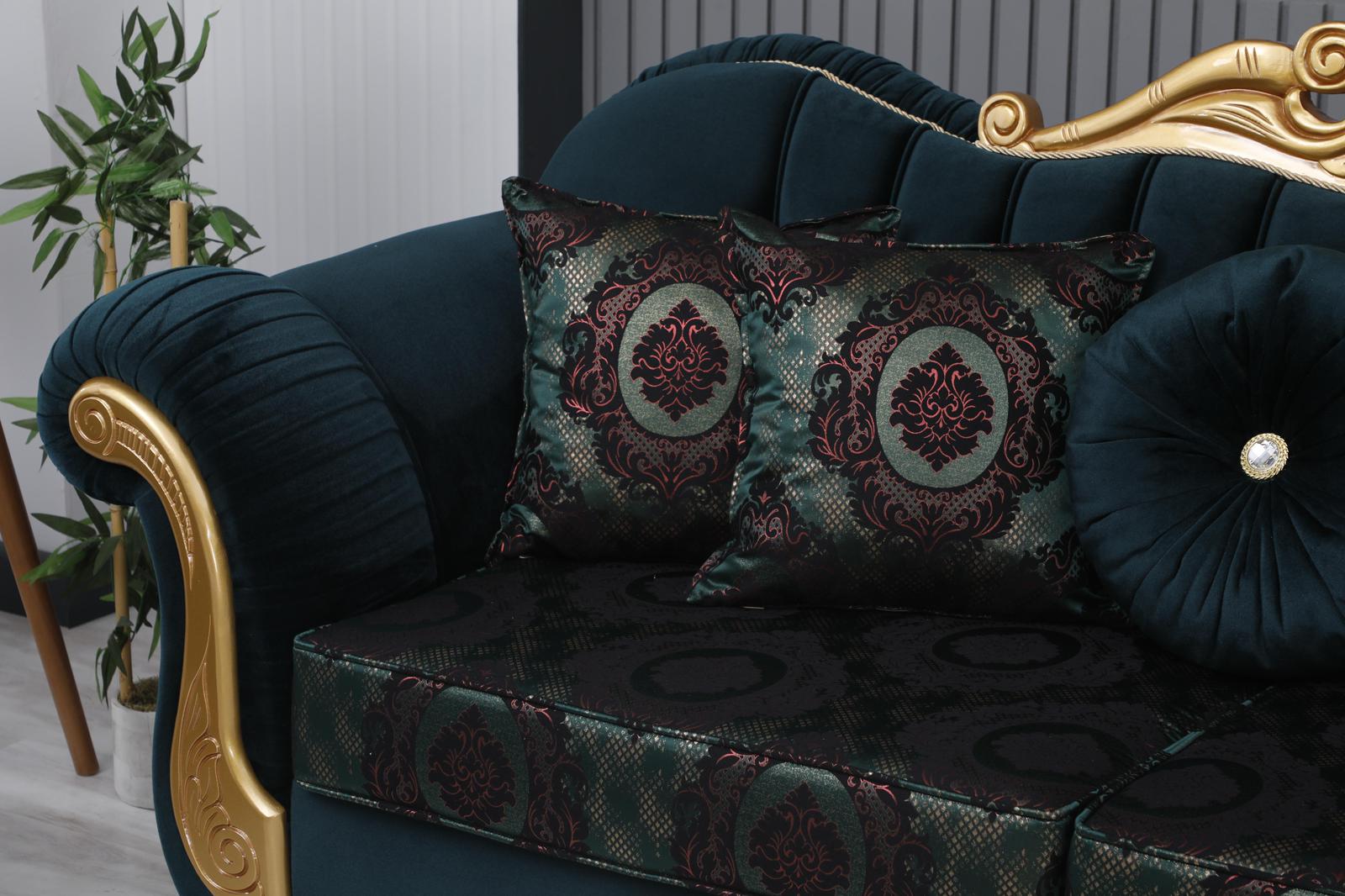 DYNASTY SOFA