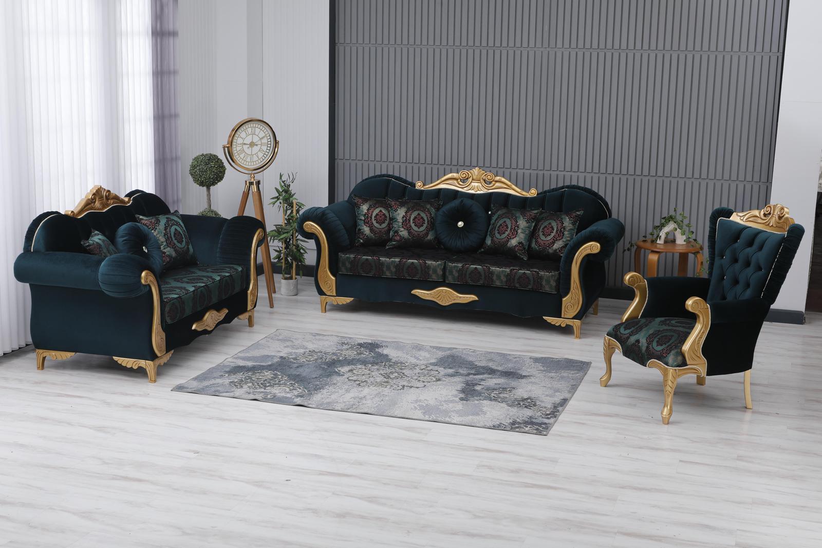 DYNASTY SOFA
