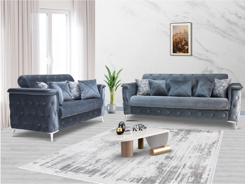 Logan Sofa