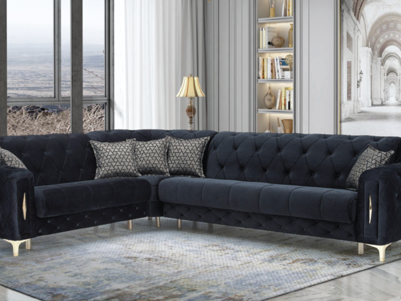 LOTTO Sofa Set