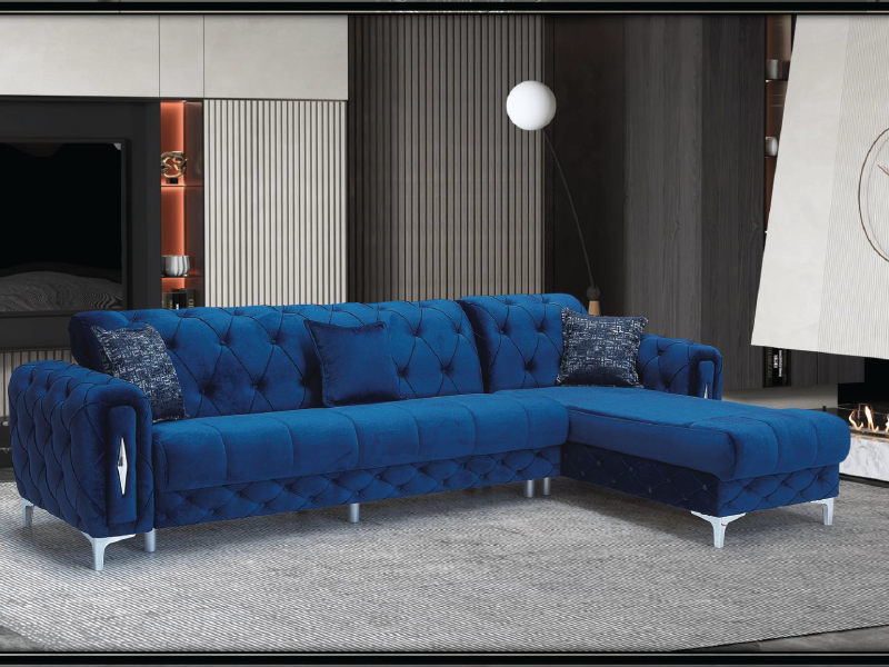 LOTTO Sofa Set