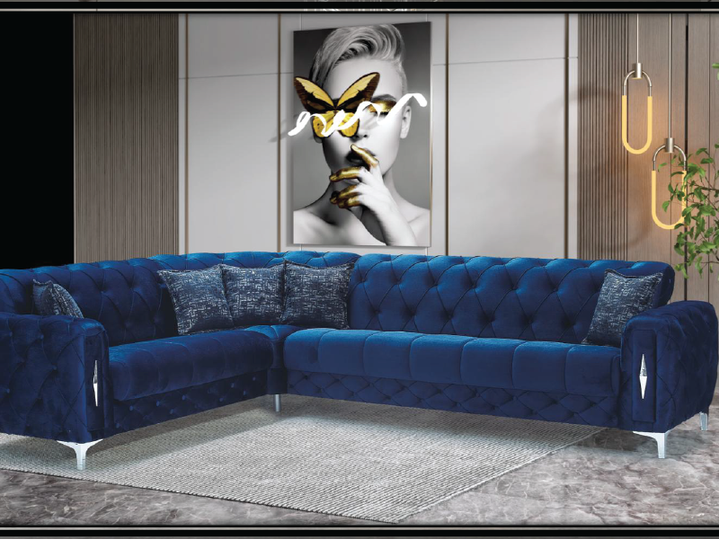 LOTTO Sofa Set