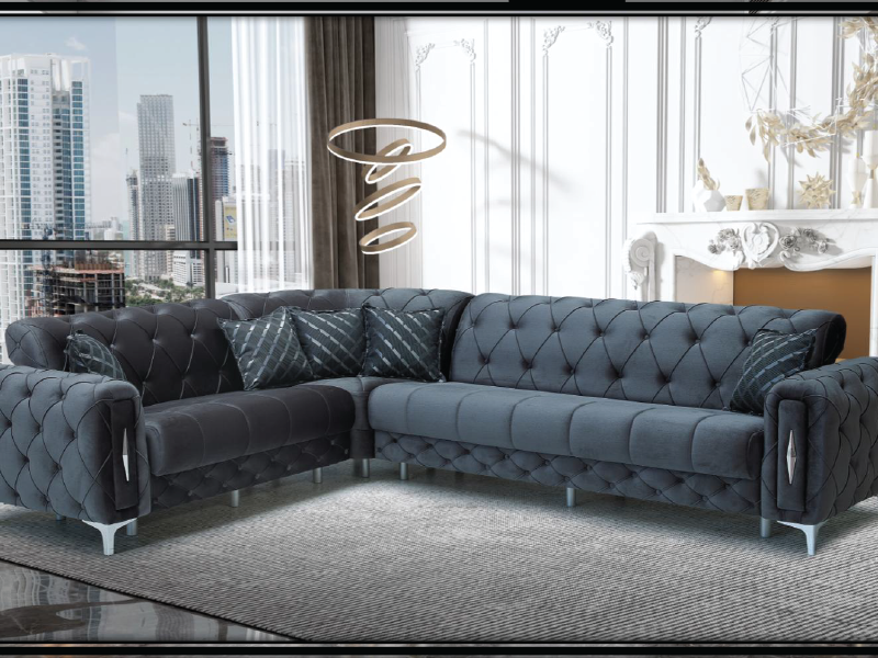 LOTTO Sofa Set