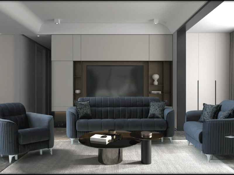 PERA Sofa Set