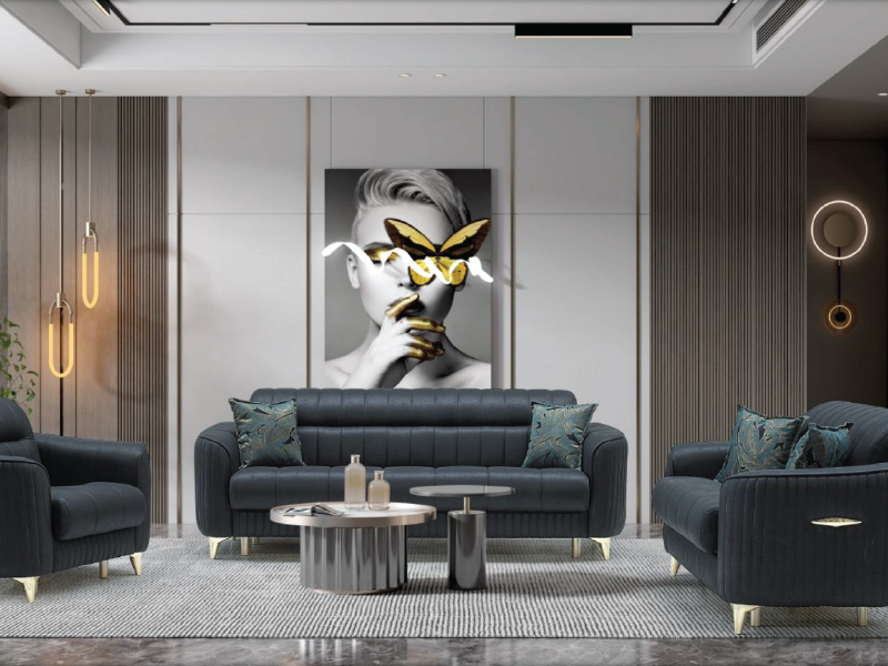 PERA Sofa Set