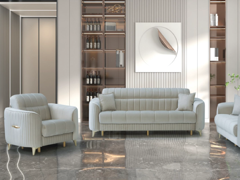 PERA Sofa Set
