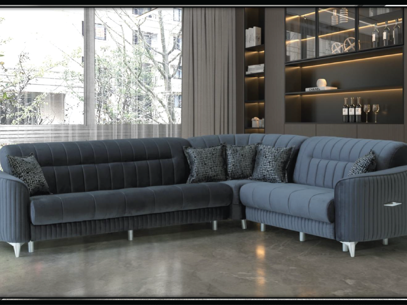 PERA Sofa Set