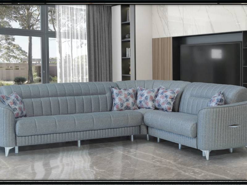 PERA Sofa Set