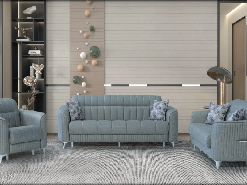 PERA Sofa Set