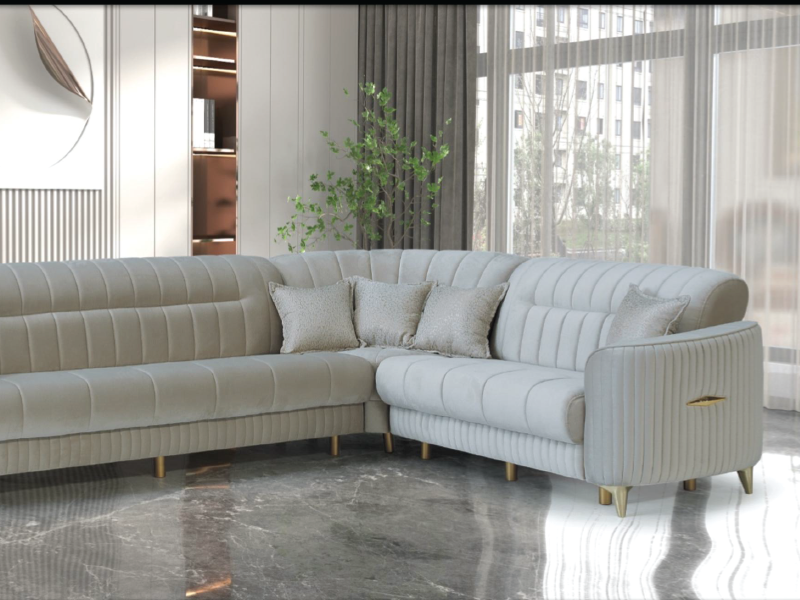 PERA Sofa Set