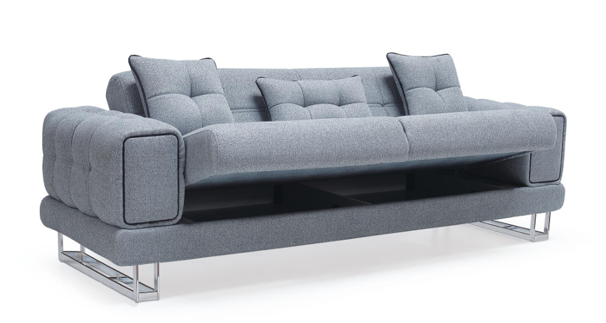 Rose Sofa Set