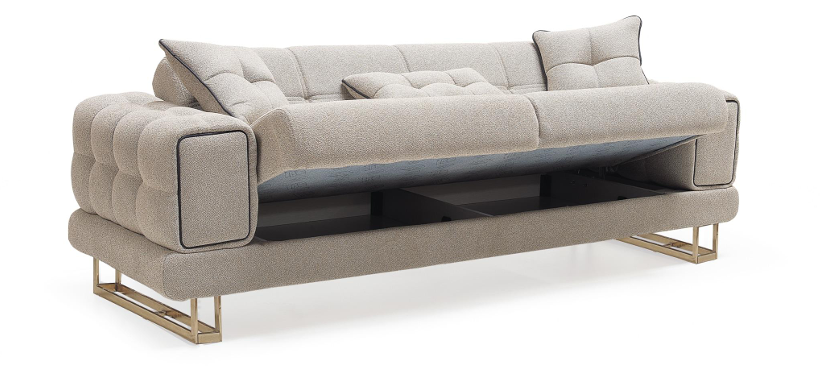 Rose Sofa Set