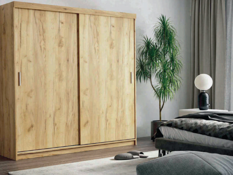 Lexy Wardrobe