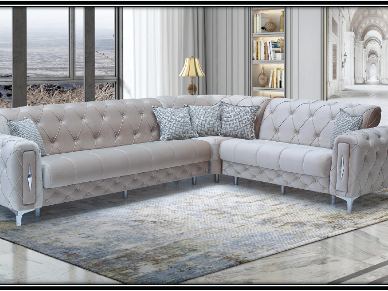 LOTTO Sofa Set