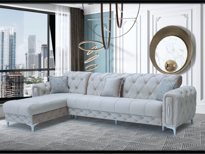 LOTTO Relax Sofa Set