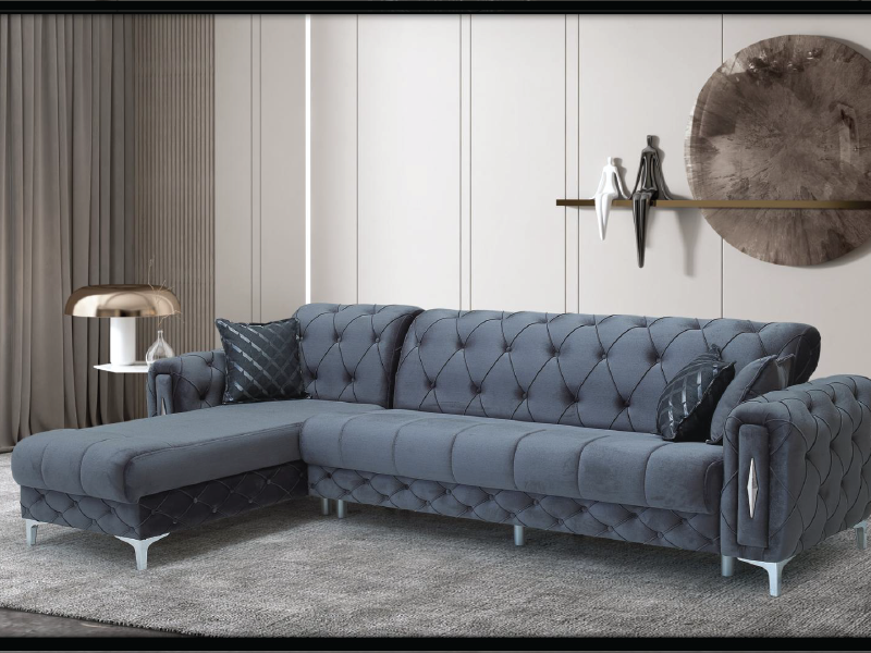 LOTTO Relax Sofa Set