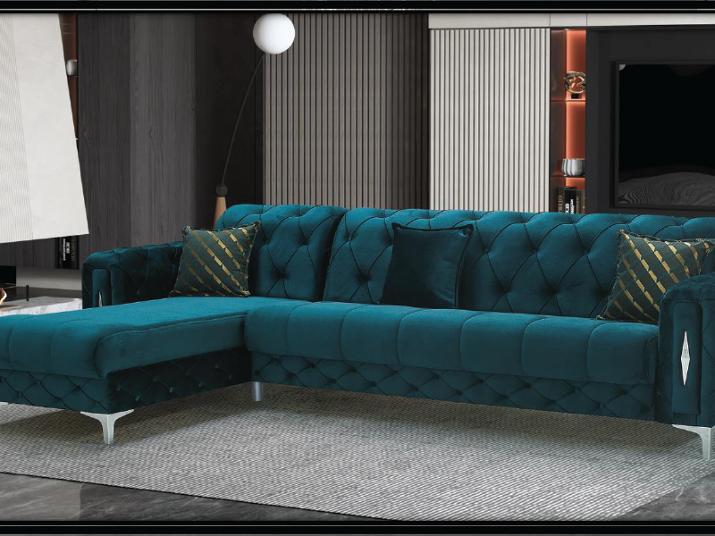 LOTTO Relax Sofa Set