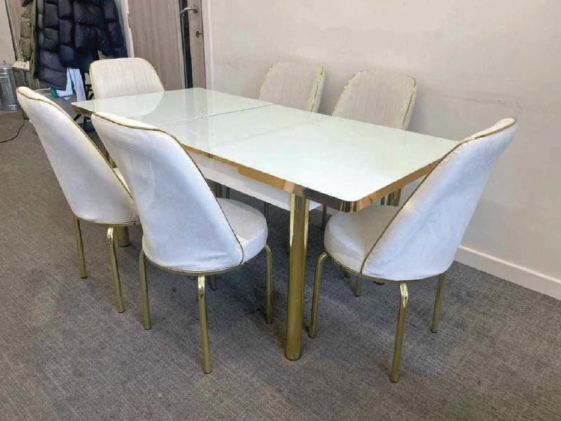 Elegant Dinning Table